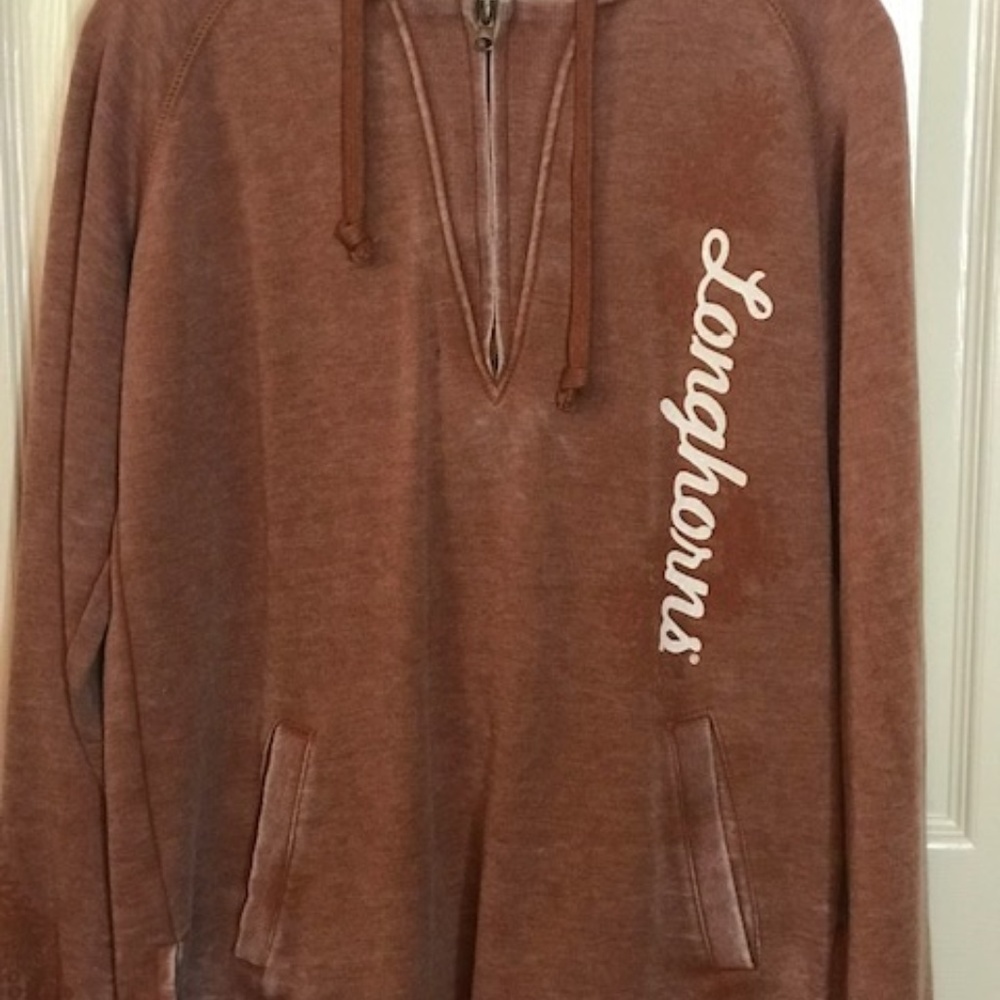 UT Longhorns Sweatshirt